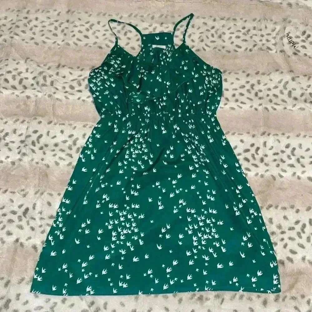 Everly Dress
